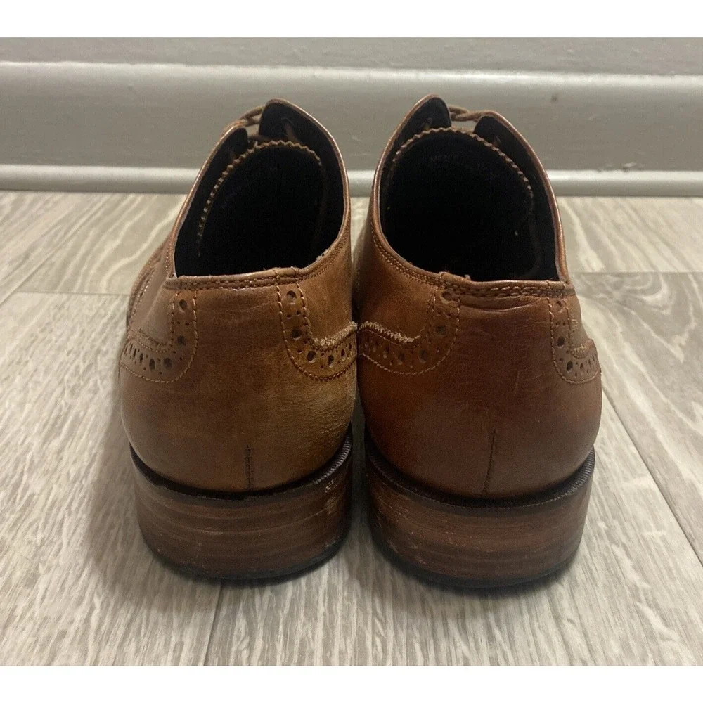 Cole Haan shoes are